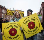 Don't Frack Lancs